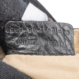 Chloé Grained Leather Lily Crossbody Bag