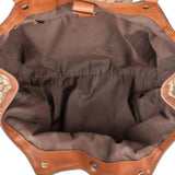 Gucci Monogram GG Canvas Big Sukey Handbag