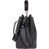 Louis Vuitton Noir Epi Leather NéoNoé Crossbody Bag