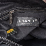 Chanel Burgundy Quilted Iridescent Calfskin Gabrielle Shoulder Bag