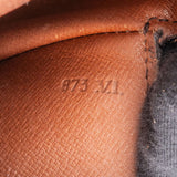 Louis Vuitton Monogram Canvas Saint Cloud PM Crossbody Bag - vintageandkickz