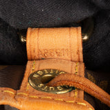 Louis Vuitton Monogram Canvas Sac Noé Grande Shoulder Bag