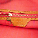 Louis Vuitton Monogram Damier Azur Canvas NM Delightful PM Shoulder Bag