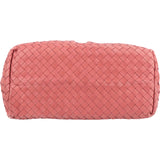 Bottega Veneta Intrecciato Leather Marquise Flower Tote Shoulder Bag