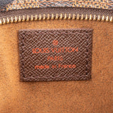 Louis Vuitton Monogram Damier Ebene Canvas Bucket Pochette Shoulder Bag
