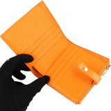 Bottega Veneta Intrecciato Bi-fold Wallet