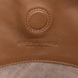 Bottega Veneta Intrecciato Leather Campana Hobo Shoulder Bag