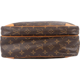Louis Vuitton Monogram Canvas Nil Crossbody Bag