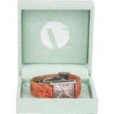 Cartier Pink Dial Tank Must 3170 Watch