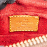 Louis Vuitton Monogram Canvas Viva Cite MM Shoulder Bag