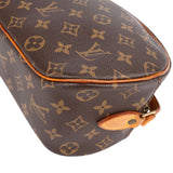 Louis Vuitton Monogram Canvas Blois Crossbody Bag