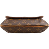 Louis Vuitton Monogram Canvas Musette Salsa PM Shoulder Bag