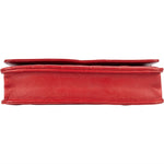 Chanel Quilted Lambskin Wallet on Chain Crossbody Bag - vintageandkickz