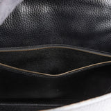 Hermès Ardennes  Leather Kelly 35 Sellier Handbag GHW