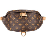 Louis Vuitton Monogram Canvas Bumbag Crossbody Bag