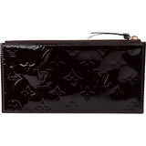 Louis Vuitton Monogram Vernis Felicie Zip Insert Pouch