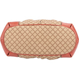 Gucci Diamante Monogram Sukey Handbag