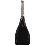 Stella McCartney Falabella Small Shopper Tote Handbag