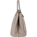 Prada Saffiano Leather Galleria Large Tote Handbag