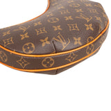 Louis Vuitton Monogram Canvas Croissant PM Shoulder Bag
