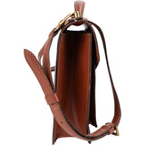 Louis Vuitton Monogram Canvas Monceau Handbag