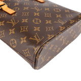 Louis Vuitton Monogram Canvas Vavin PM Handbag