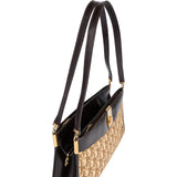 Christian Dior Trotter Monogram Vintage Shoulder Bag xx maße - vintageandkickz