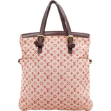 Louis Vuitton Monogram Mini Lin Francoise Handbag
