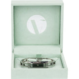 Gucci Silver Tone 3900L Chain Woman Watch