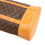Louis Vuitton Monogram Canvas Randonnee GM Backpack Shoulder Bag
