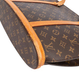Louis Vuitton Monogram Canvas Babylone Shoulder Bag