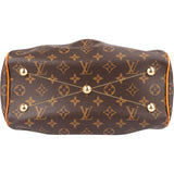 Louis Vuitton Monogram Canvas Tivoli PM Handbag