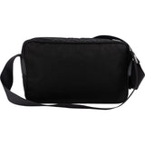 Prada Tessuto Camera Crossbody Bag