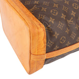 Louis Vuitton Monogram Canvas Sac Noé Grande Shoulder Bag