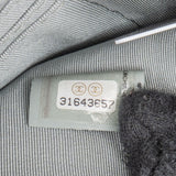 Chanel 19 Quilted Satin Chanel Pouch Accessoires Clutch