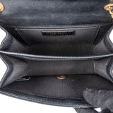 Chanel Quilted Lambskin Mini Rectangular Single Flap Crossbody Bag