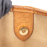 Louis Vuitton Monogram Canvas Galliera PM Shoulder Bag