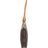 Louis Vuitton Monogram Canvas Pochette Accessoires Handbag