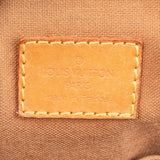 Louis Vuitton Monogram Canvas Tivoli GM Shoulder Bag