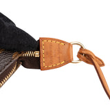 Louis Vuitton Monogram Canvas Pochette Accessoires Handbag