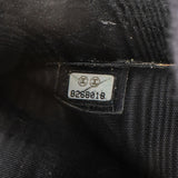 Chanel Caviar Leather CC Bifold Wallet