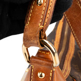 Louis Vuitton Monogram Canvas Thames GM Shoulder Bag
