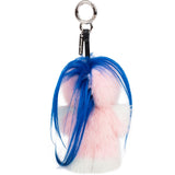 Fendi Fendirumi Piro-chan Bug Bag Charm