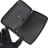 Louis Vuitton Monogram Damier Graphite Canvas Zippy Organizer Wallet