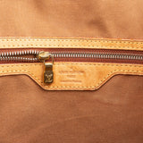 Louis Vuitton Monogram Canvas Batignolles Horizontal Shoulder Bag