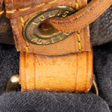 Louis Vuitton Monogram Canvas Sac Noé Petit Shoulder Bag