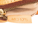 Louis Vuitton Monogram Canvas NM Delightful PM Shoulder Bag