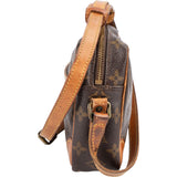 Louis Vuitton Monogram Canvas Trocadero 23 Crossbody Bag