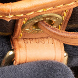 Louis Vuitton Monogram Canvas Sac Noé Grande Shoulder Bag