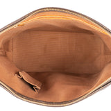 Louis Vuitton Monogram Canvas Cabas Mezzo Shoulder Bag